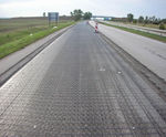 Road Mesh® Pavement Reinforcement Mesh