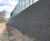 Mineral Terramesh® soil reinforcement system 0