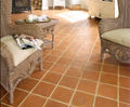 Alicante terracotta tiles