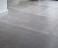 Hessian Grigio porcelain tiles