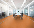 Veneto xf 2.5mm marble effect linoleum sheet flooring