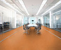 Veneto xf 2.5mm marble effect linoleum