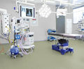 iQ Granit SD static-control homogenous flooring