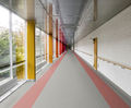 Primo Premium compact vinyl homogeneous sheet flooring
