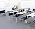 Safetred Universal heterogeneous safety flooring
