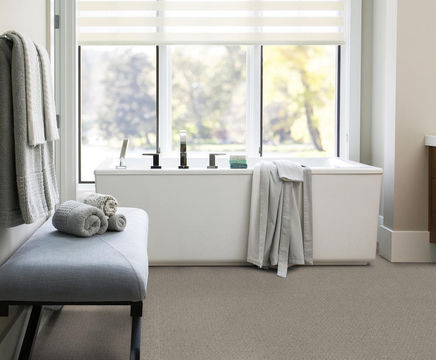 Granit Multisafe homogeneous wet room flooring