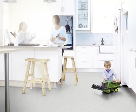 Safetred Spectrum slip-resistant safety flooring