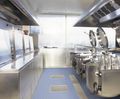 Safetred Universal Plus heterogeneous safety flooring