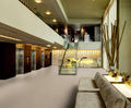 iQ Eminent homogenous vinyl safety flooring