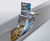 HUBER Multi-Rake Bar Screen RakeMax® - stainless steel wastewater screen 10