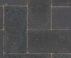 Keyblok Pencil Edge - concrete block paving