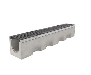 Drexus 100 - low capacity linear channel drainage