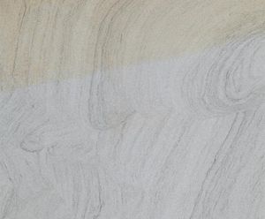 Scoutmoor Block Stone - blue to buff-brown sandstone