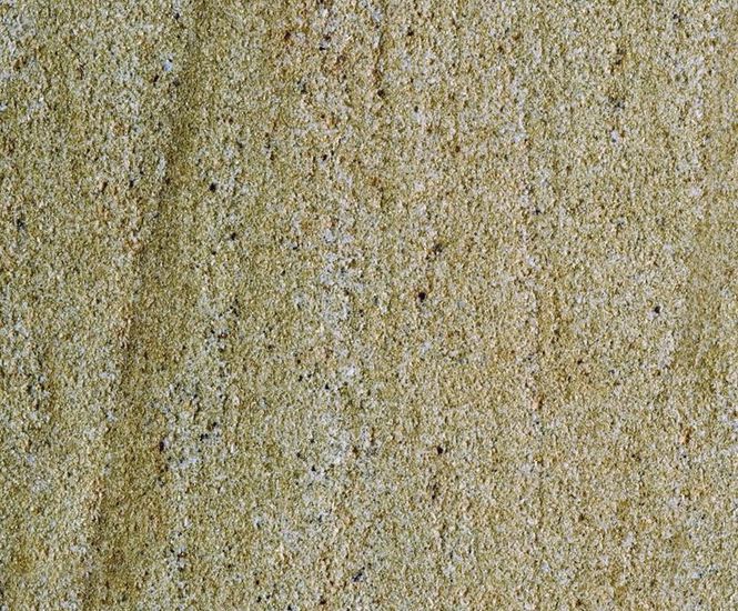 Fletcher Bank Block Stone - buff to grey sandstone