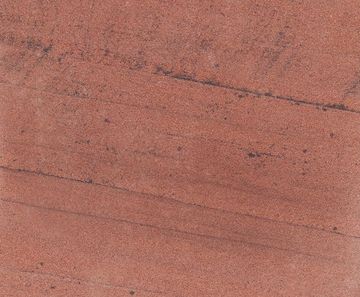 Locharbriggs Block Stone - red to pink sandstone