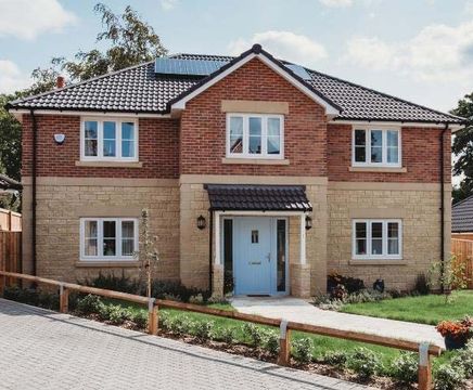 Marshalls acquires British brick manufacturer Edenhall