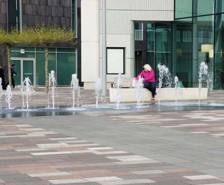 New paving range delivers maximum creative freedom