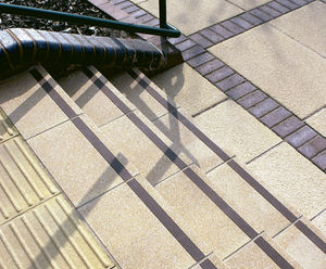 Marshalls Concrete Steps Treads & Risers