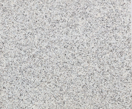 Dorado Granite - light to mid-grey commercial granite paving