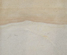 Howley Park Block Stone - marbled sandstone