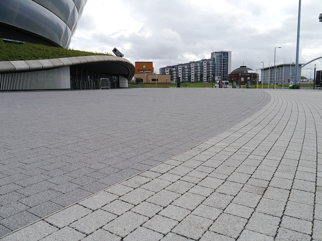 Images for Conservation X Priora Block - permeable concrete paving