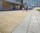 Marshalls Standard Pimple Paving