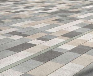 Modal X Paving