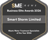 SMART STORM - SME Waste Water Treatment Specialists 2026 - on this page