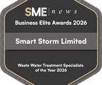 SMART STORM - SME Waste Water Treatment Specialists 2026