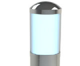 ASF SSL2 dome top stainless steel illuminated bollard - on this page