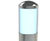 ASF SSL2 dome top stainless steel illuminated bollard 0