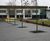 ASF 3000 ST steel tree grille 1