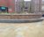 ASF Modernist granite seat 1