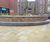 Modernist granite bench, Exeter Library 1