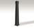ASF 115 recycled cast iron bollard 0