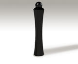 ASF 131 recycled cast iron bollard - on this page