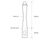 ASF 131 recycled cast iron bollard 1