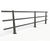 ASF 107 recycled cast iron bollard 1