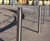 ASF 5008 stainless steel bollard 4