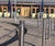 ASF 5008 stainless steel bollard 2