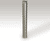 ASF 5008 stainless steel bollard 1