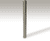 ASF 5007-150 316 stainless steel bollard 0