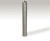 ASF 5005 stainless steel bollard 0