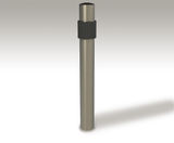 ASF 5004 316 stainless steel bollard - on this page
