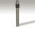 ASF 5004 304 stainless steel bollard 0