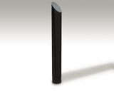 ASF 133 recycled cast iron bollard - on this page