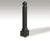ASF 121 recycled cast iron bollard 0