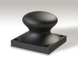 ASF 112 cast iron mooring bollard - on this page