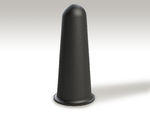 ASF 111 recycled short cast iron bollard