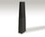 ASF 110 recycled cast iron bollard 0
